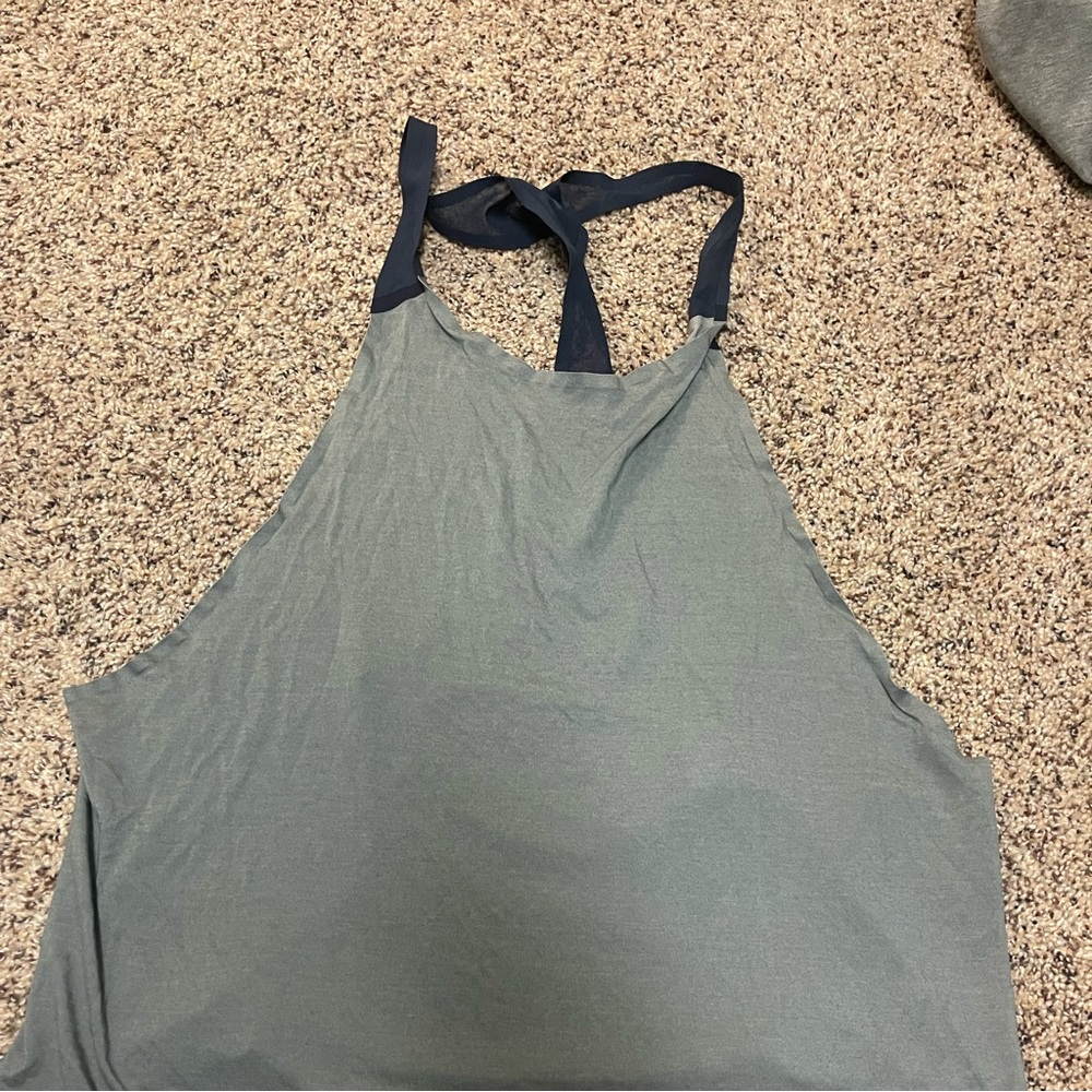 Nike Tank Top
